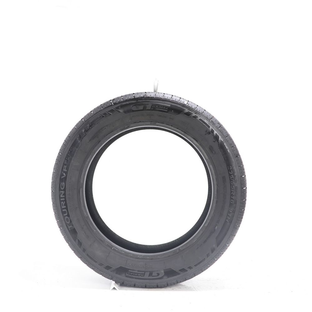 Used 205/55R16 GT Radial Touring VP Plus 91H - 5.5/32 - Image 3