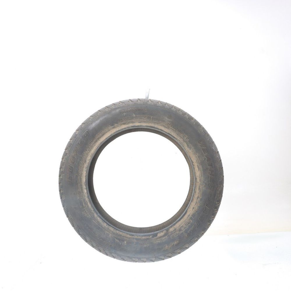 Used 195/55R15 Cooper Weather-Master S/T2 85T - 10.5/32 - Image 3