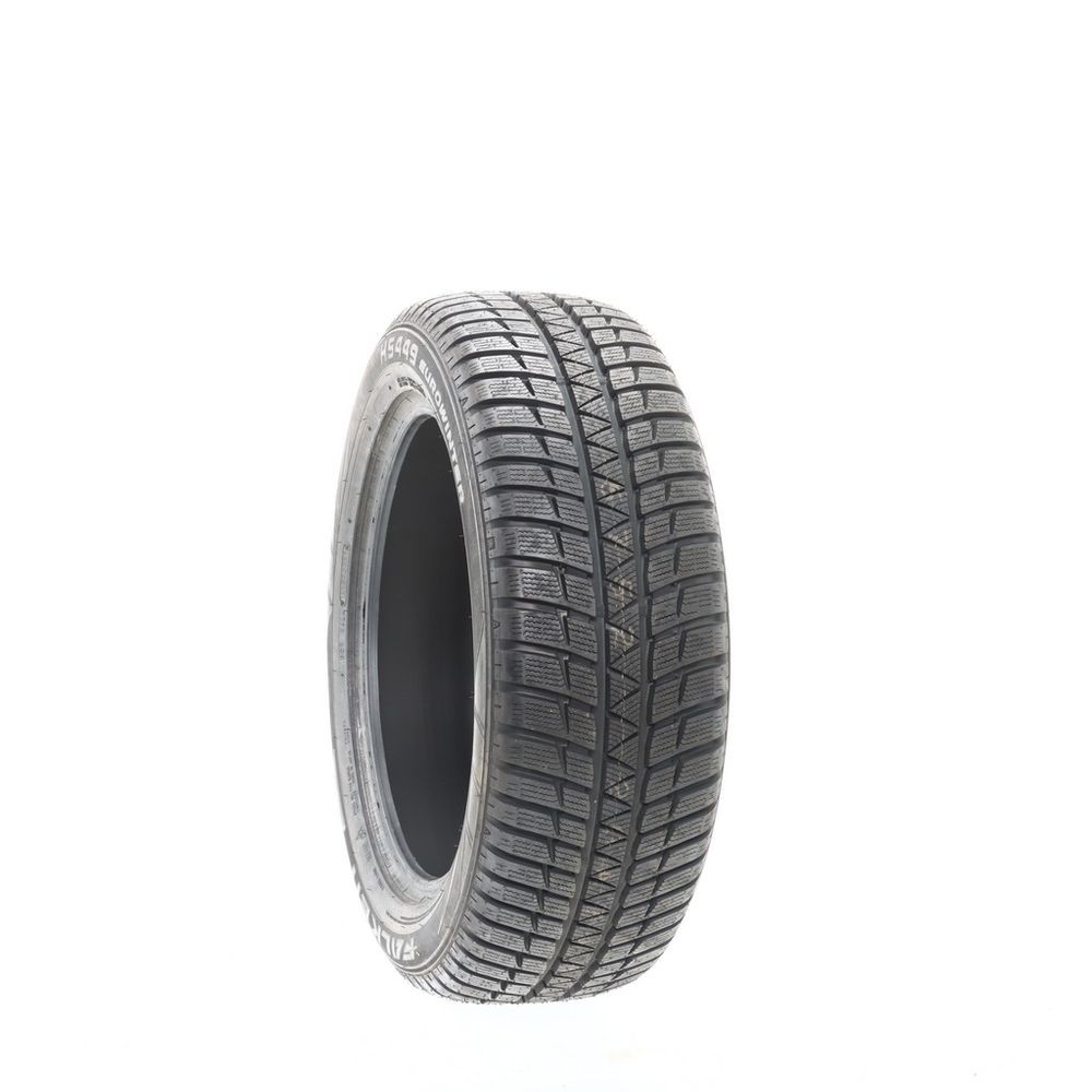 Driven Once 215/55R17 Falken Eurowinter HS449 98V - 10.5/32 - Image 1
