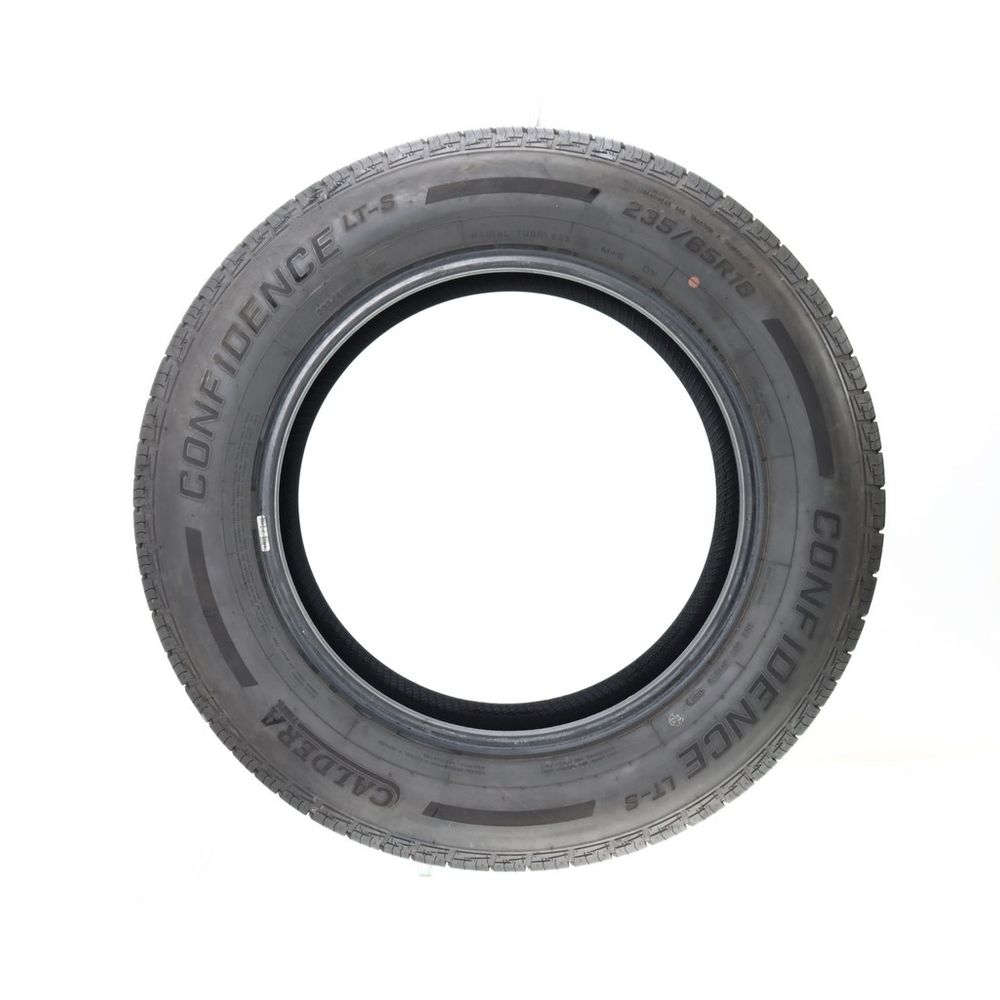 Used 235/65R18 Caldera Confidence LT-S 106H - 9/32 - Image 3
