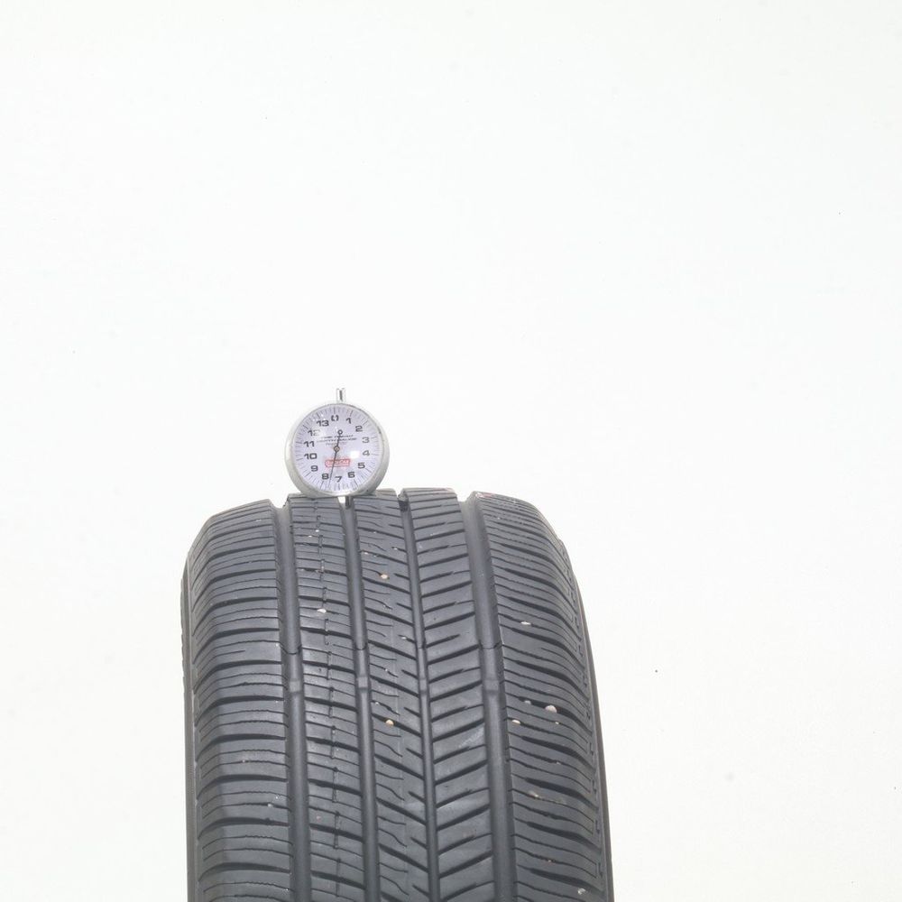 Set of (2) Used 195/60R15 Yokohama YK740 GTX 88H - 7.5-8.5/32 - Image 2