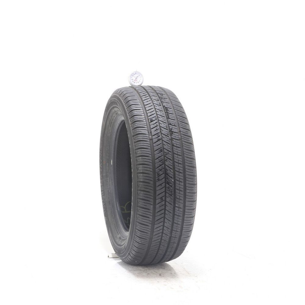 Set of (2) Used 195/60R15 Yokohama YK740 GTX 88H - 7.5-8.5/32 - Image 4