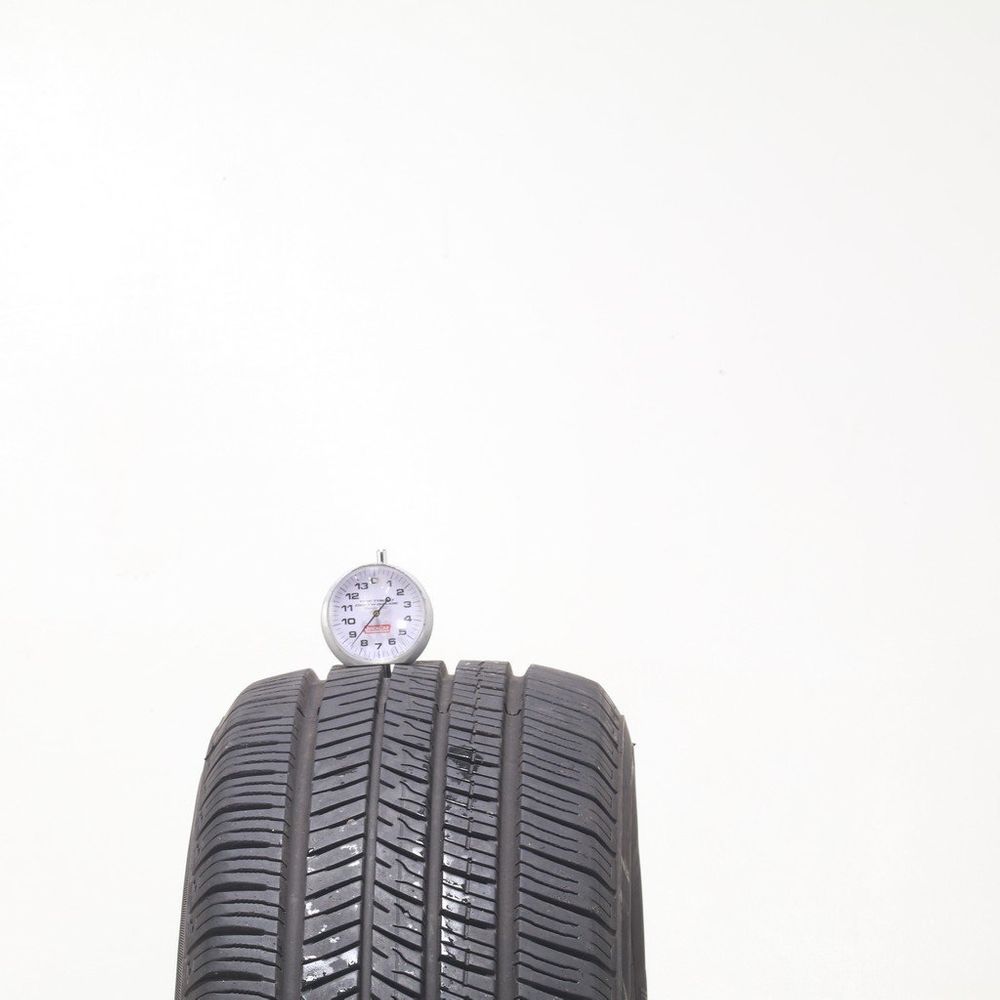 Set of (2) Used 195/60R15 Yokohama YK740 GTX 88H - 7.5-8.5/32 - Image 5