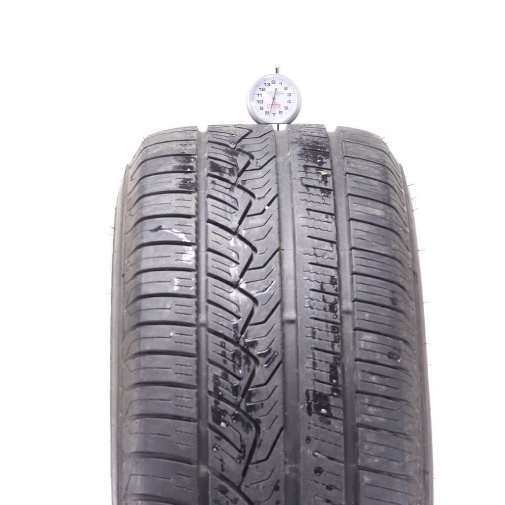 Used 265/65R18 Nitto NT421Q 114H - 7.5/32 - Image 2