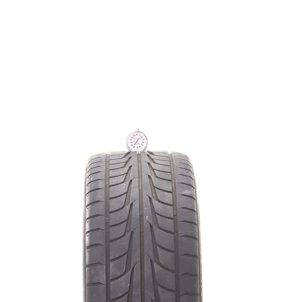 Used 255/45R17 Firestone Firehawk Wide Oval 92W - 8/32 - Image 2