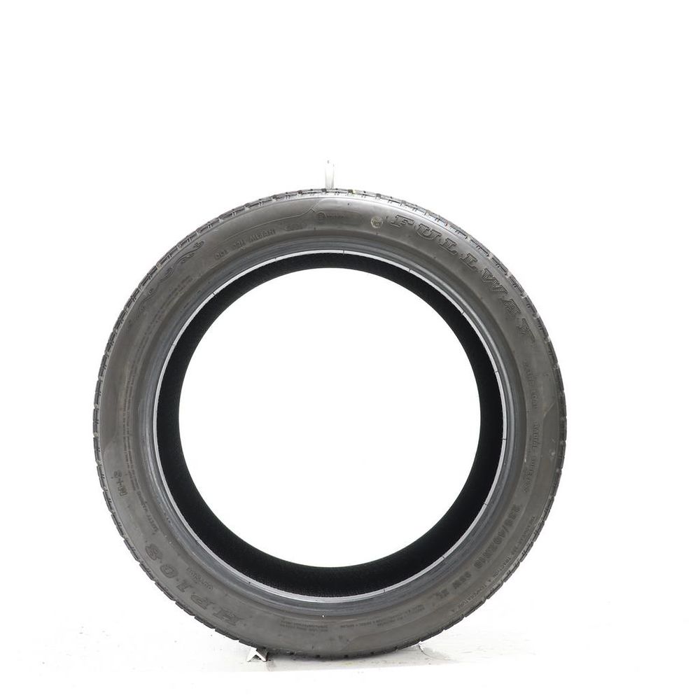 Used 235/40ZR18 Fullway HP108 95W - 7.5/32 - Image 3