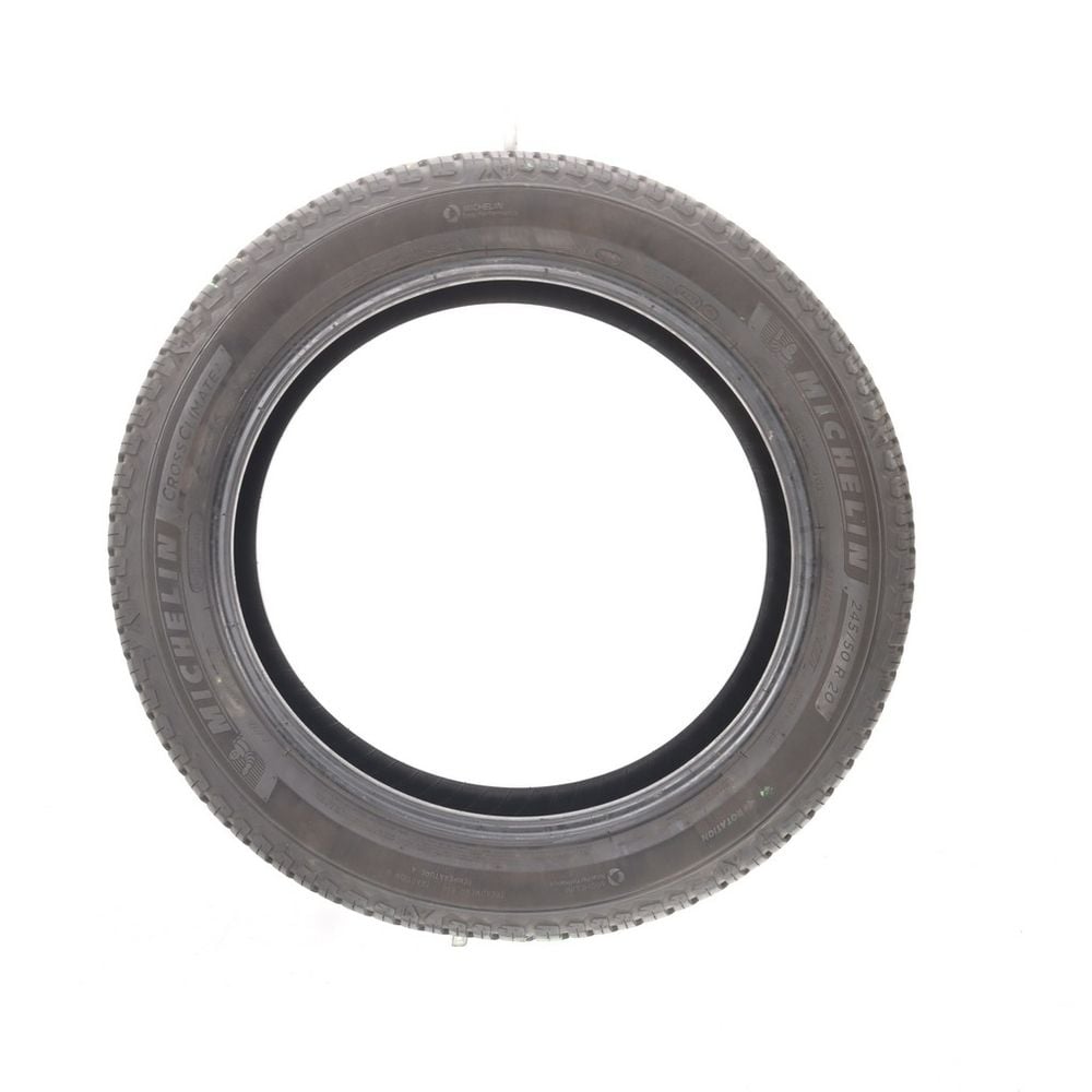 Used 245/50R20 Michelin CrossClimate 2 105V - 8.5/32 - Image 3