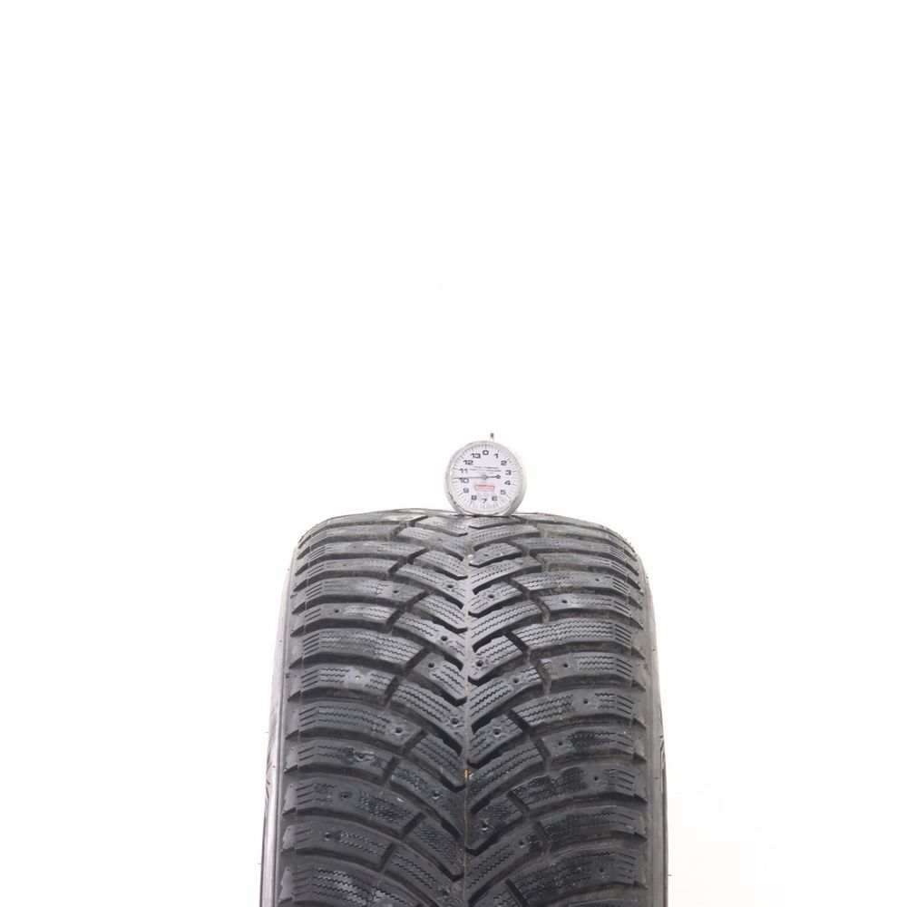 Set of (2) Used 215/50R17 Nexen WinGuard winSpike 3 95T - 10/32 - Image 2