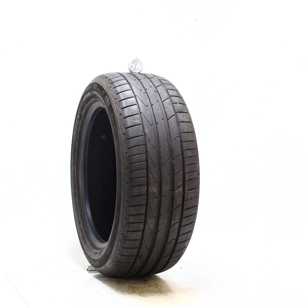 Used 245/50R18 Hankook Ventus S1 evo2 HRS 100Y - 7/32 - Image 1