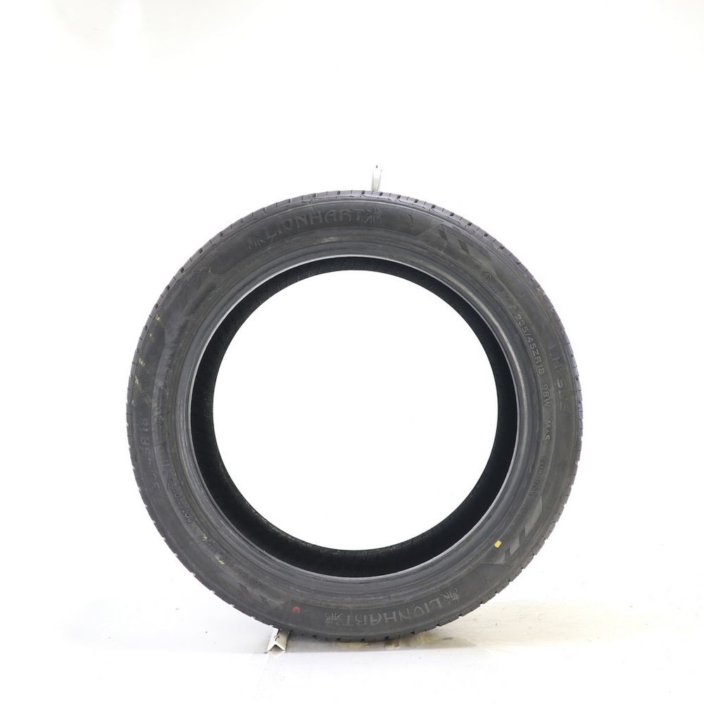 Used 235/45ZR18 Lionhart LH-503 98W - 8.5/32 - Image 3
