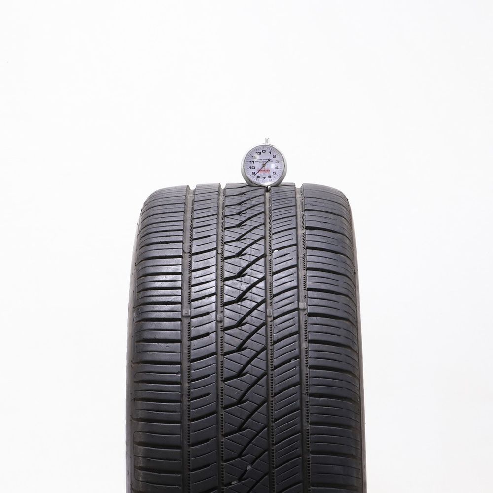 Used 245/45R18 Continental PureContact LS 100V - 8.5/32 - Image 2