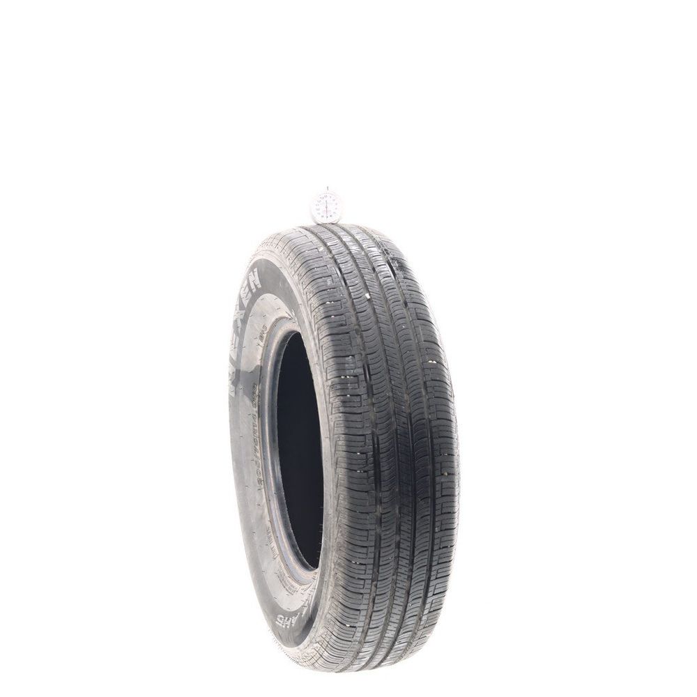 Used 205/75R14 Nexen N'Priz AH5 95S - 7/32 - Image 1