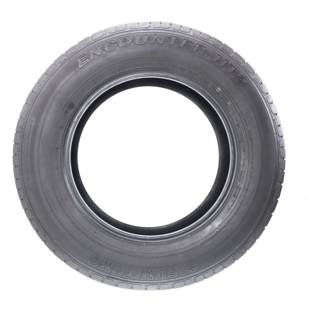 Used 265/65R18 Sumitomo Encounter HT2 114T - 9/32 - Image 3