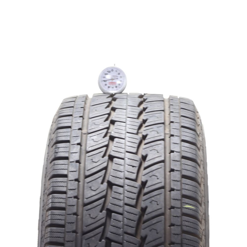 Set of (2) Used LT 265/60R20 General Grabber HTS 121/118R - 8.5-10/32 - Image 5