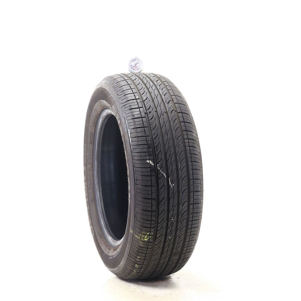 Used 215/60R16 Hankook Optimo H426 94T - 9/32 - Image 1