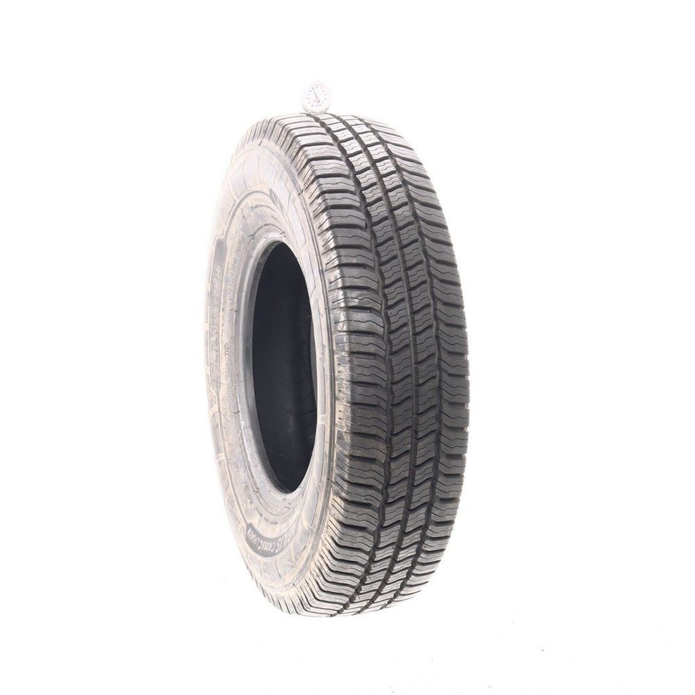 Used LT 235/85R16 Michelin Agilis CrossClimate  120/116R E - 12.5/32 - Image 1