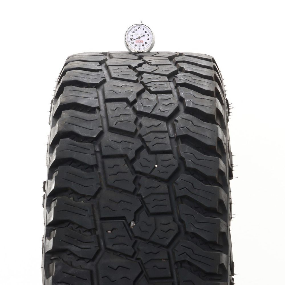Used LT 275/70R18 Mickey Thompson Baja Boss A/T 125/122Q E - 9.5/32 - Image 2