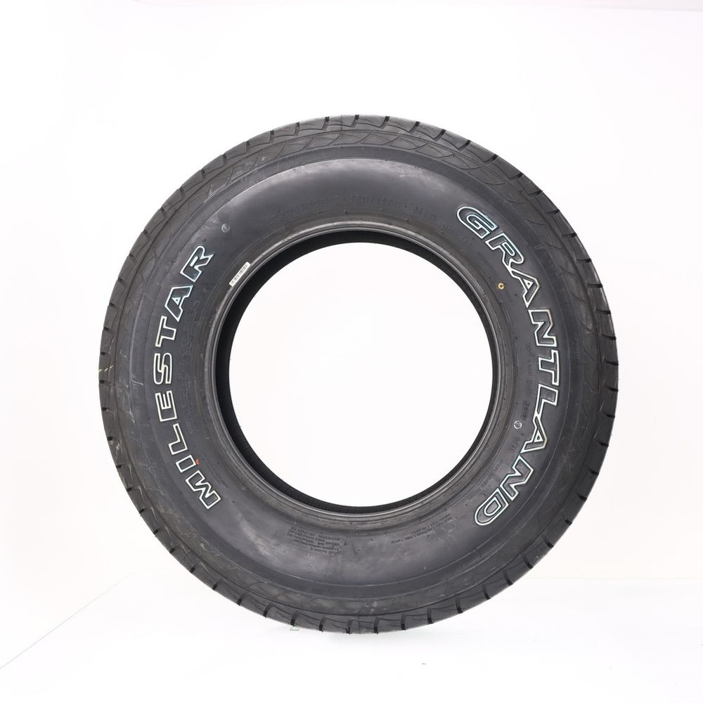 Driven Once LT 235/80R17 Milestar Grantland 120/117S E - 12/32 - Image 2