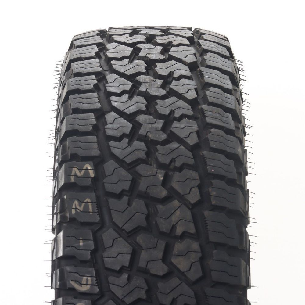 Used LT 285/75R18 Cooper Discoverer Stronghold AT 129/126S E - 16.5/32 - Image 2