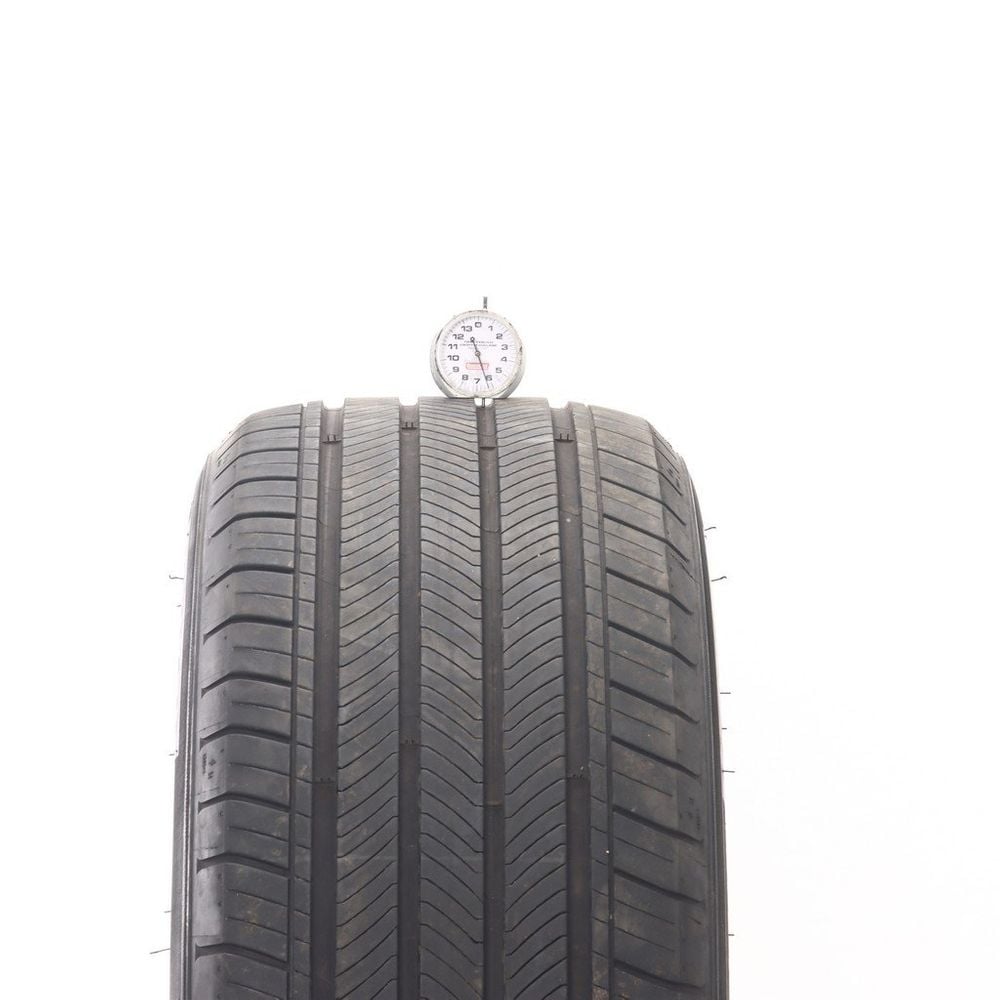 Set of (2) Used 255/50R20 Michelin Primacy A/S 105H - 6/32 - Image 2