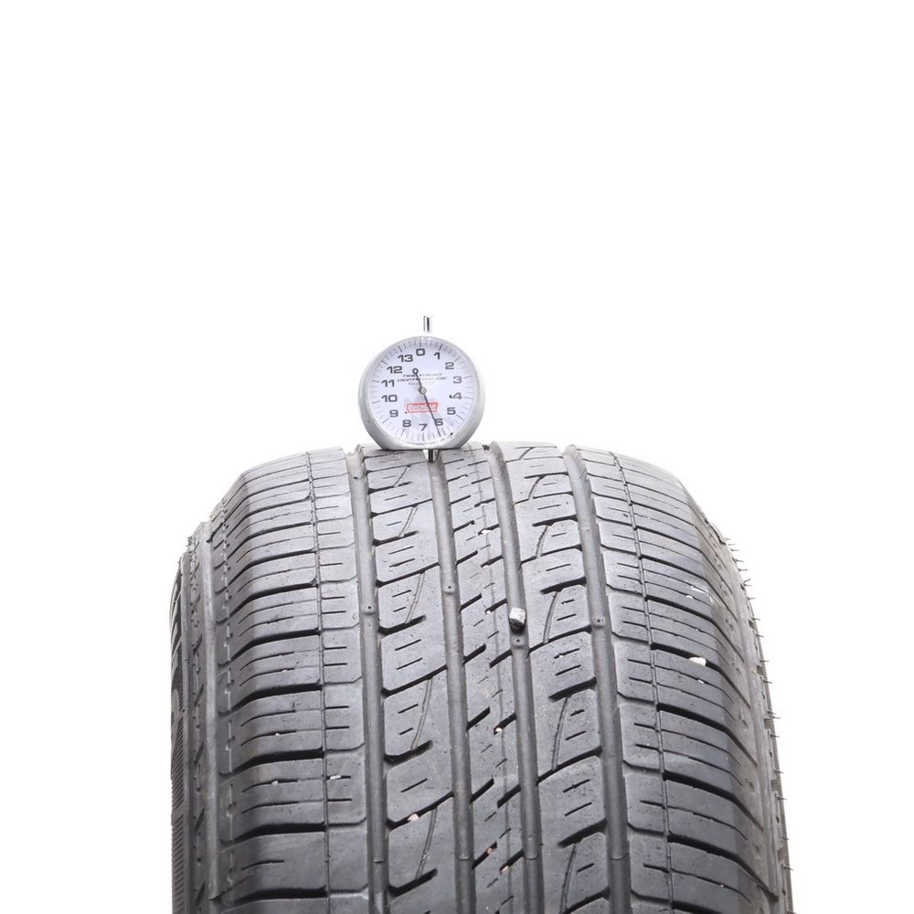 Set of (4) Used 235/65R17 Kumho Solus KL21 103T - 6-7.5/32 - Image 2