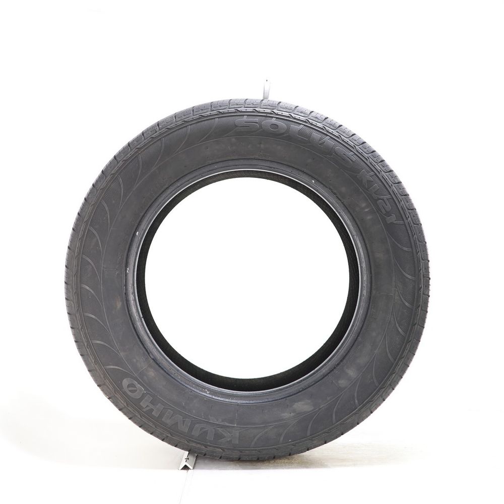 Set of (4) Used 235/65R17 Kumho Solus KL21 103T - 6-7.5/32 - Image 12