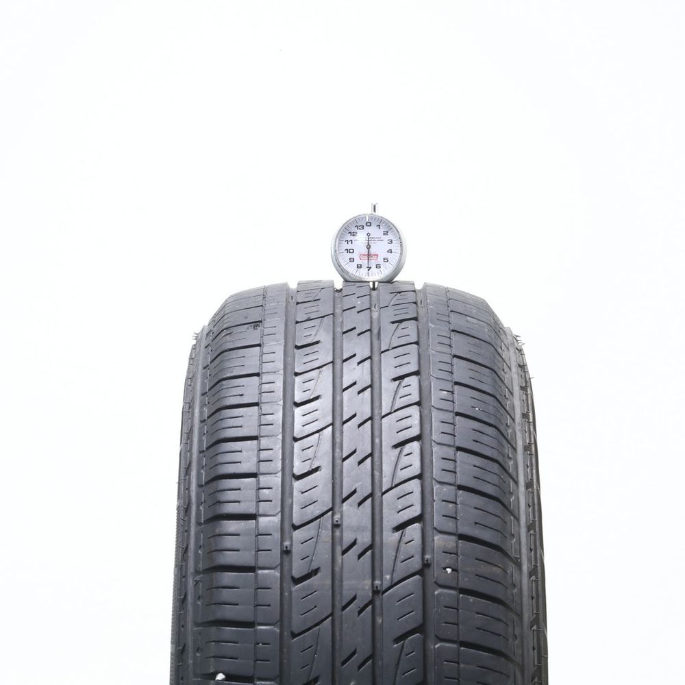 Set of (4) Used 235/65R17 Kumho Solus KL21 103T - 6-7.5/32 - Image 8