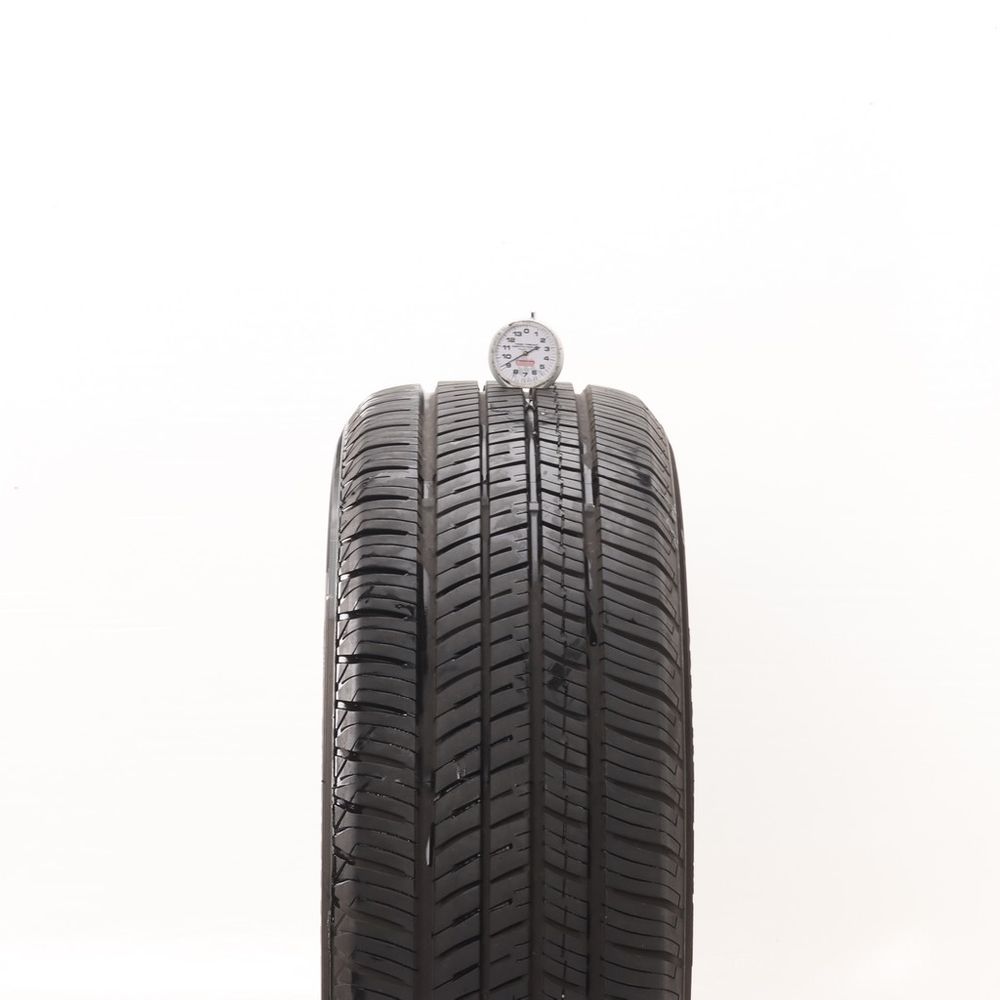 Set of (2) Used 225/55R18 Yokohama Avid Ascend GT 97H - 8-9/32 - Image 5