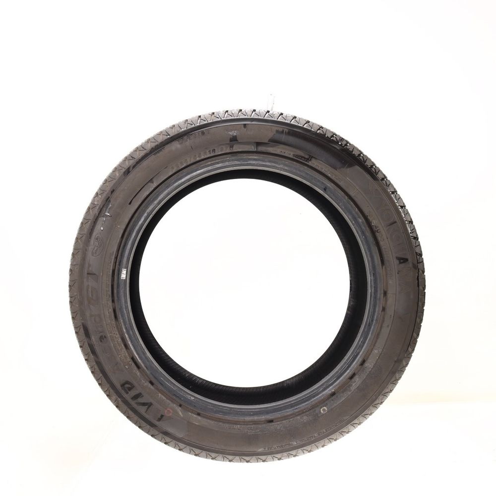 Set of (2) Used 225/55R18 Yokohama Avid Ascend GT 97H - 8-9/32 - Image 6