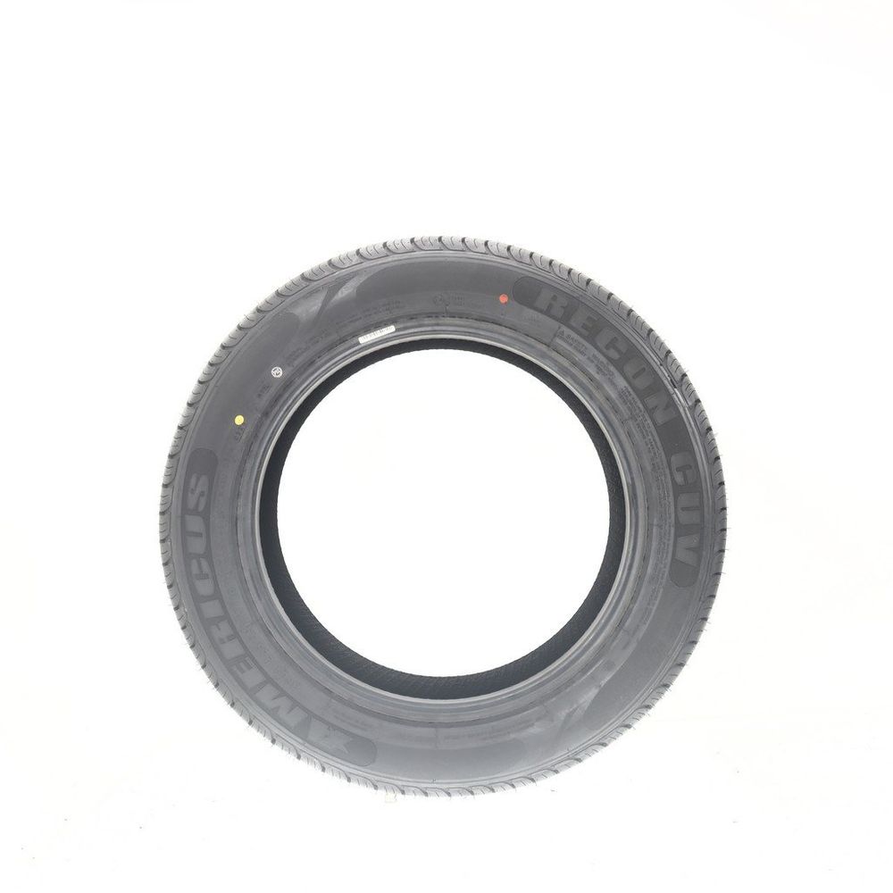 Set of (4) New 225/55R17 Americus Recon CUV R601 101H - Image 3