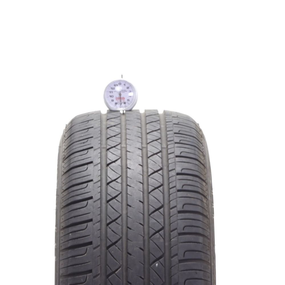 Set of (2) Used 215/60R16 GT Radial Touring VP Plus 95H - 6-7/32 - Image 5