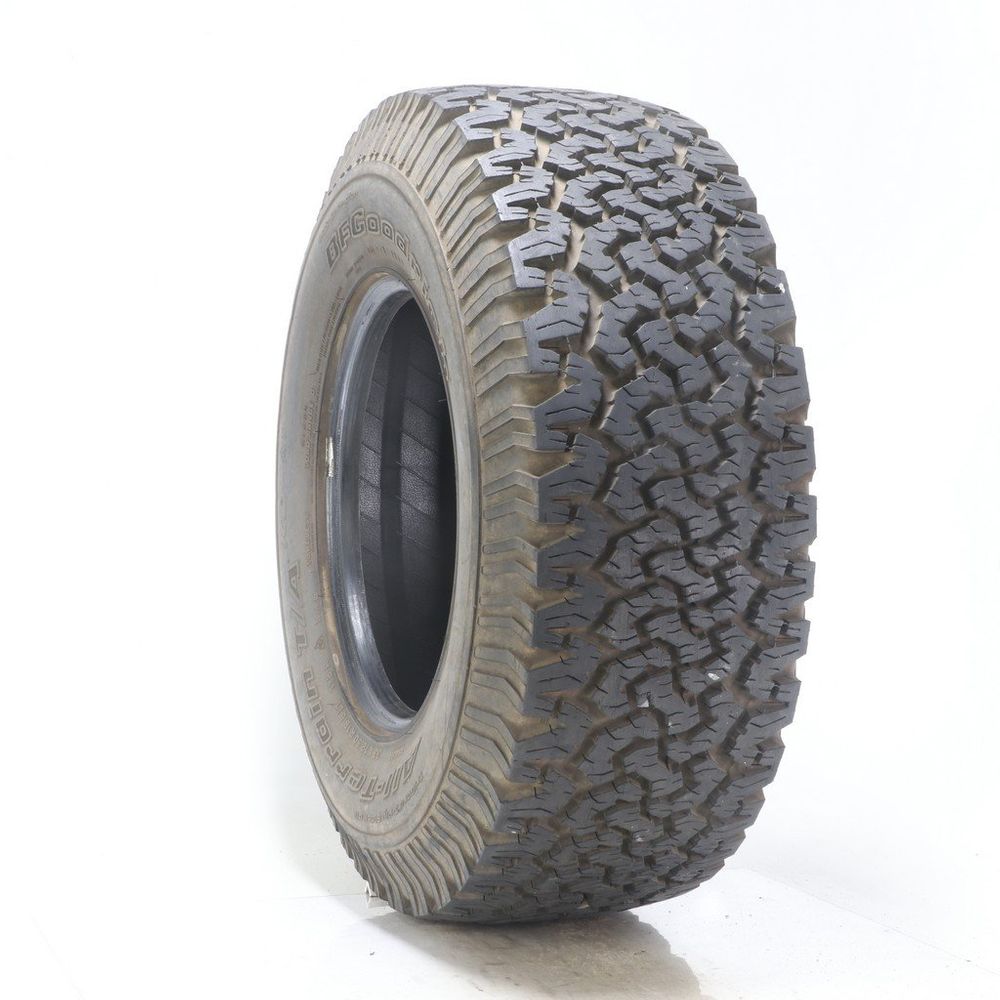 Used LT 33X12.5R16.5 BFGoodrich All-Terrain T/A KO 118R D - 14/32 - Image 1