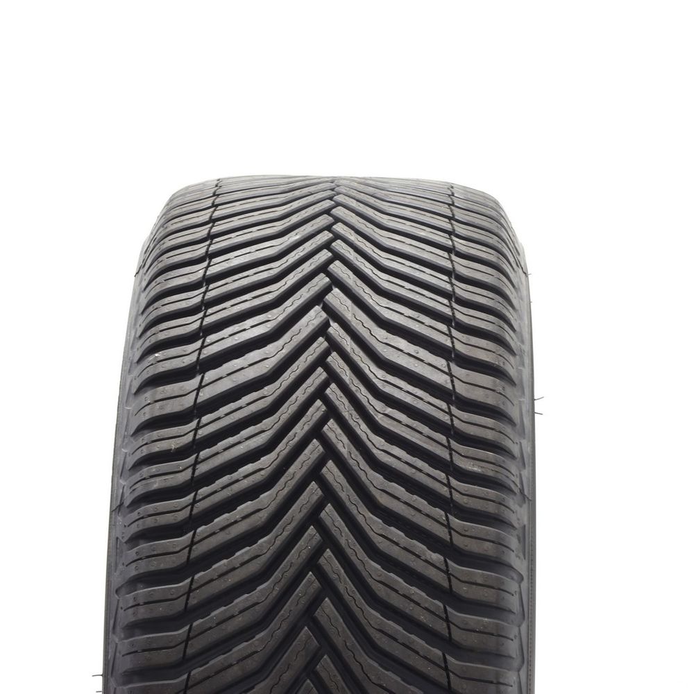 Set of (2) New 225/55R18 Michelin CrossClimate 2 98H - 10/32 - Image 2
