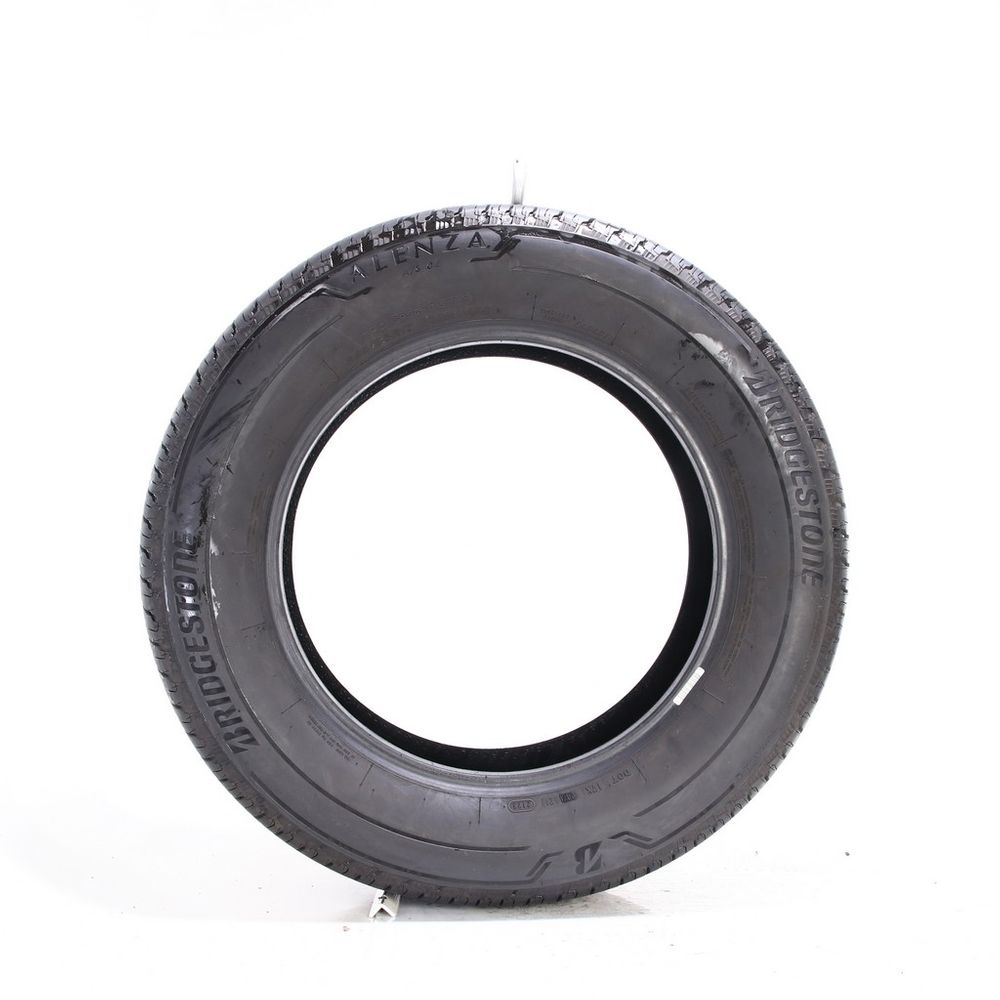 Set of (4) Used 225/65R17 Bridgestone Alenza A/S 02 102H - 7-8.5/32 - Image 6