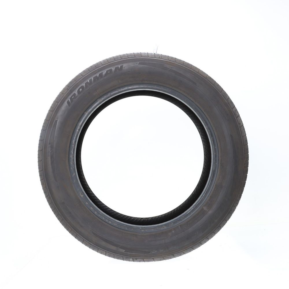 Used 225/60R18 Ironman IMove Gen 3 AS 100V - 5/32 - Image 3
