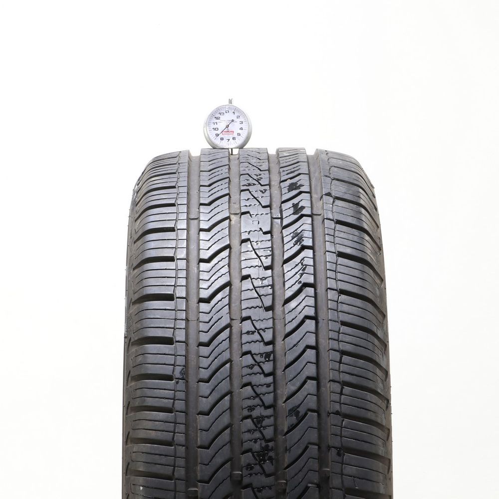 Set of (2) Used 265/60R18 Cooper Endeavor Plus 110T - 8.5-9.5/32 - Image 2