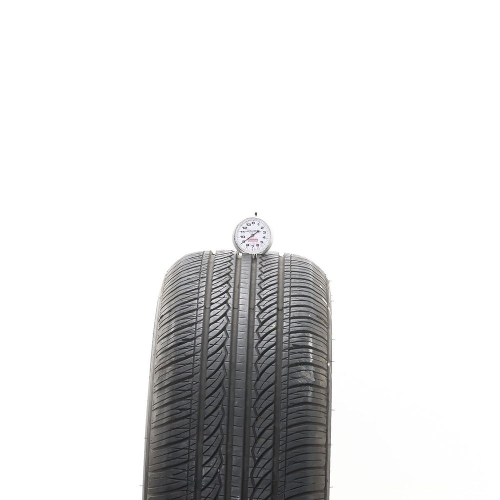 Set of (2) Used 205/55R16 Caldera Confidence C3 91H - 7.5-9/32 - Image 5