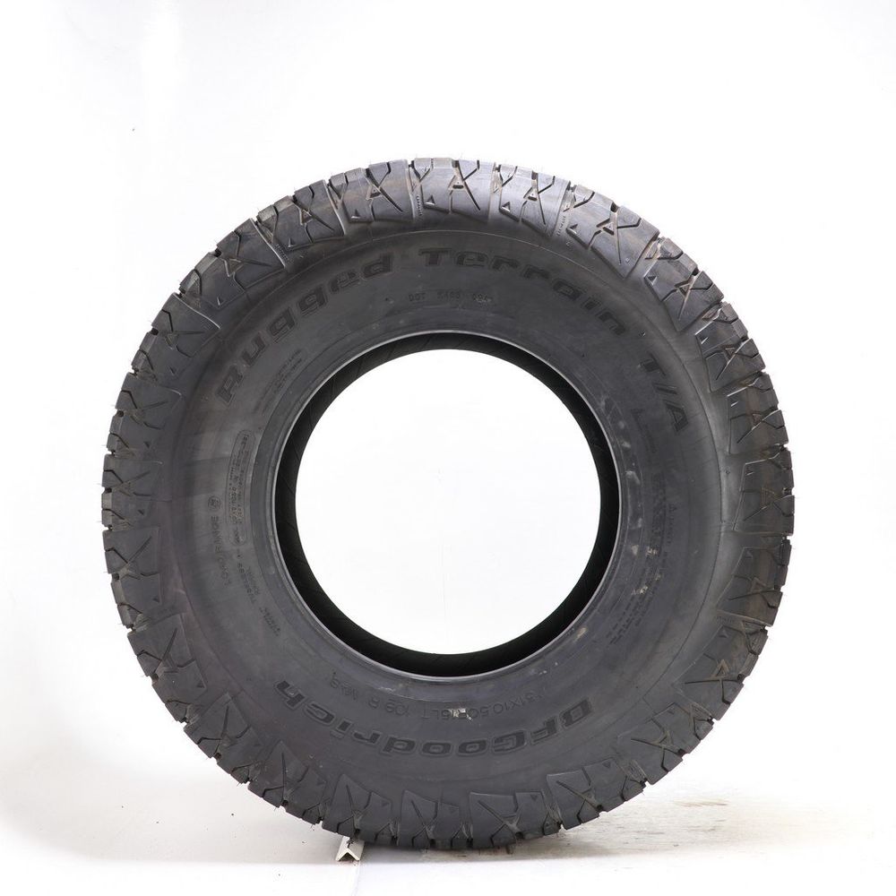 New LT 31X10.5R15 BFGoodrich Rugged Terrain T/A 109R C - 14/32 - Image 3