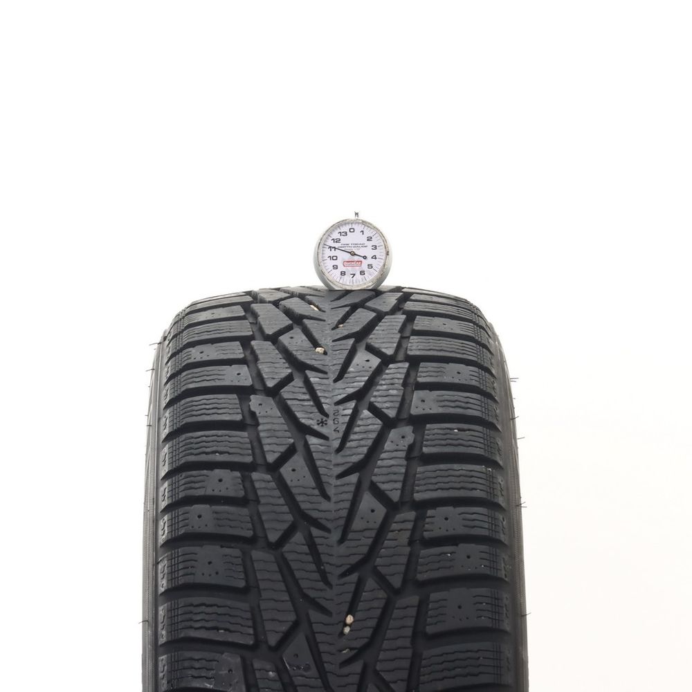 Used 215/55R17 Nokian Nordman 7 98T - 11/32 - Image 2