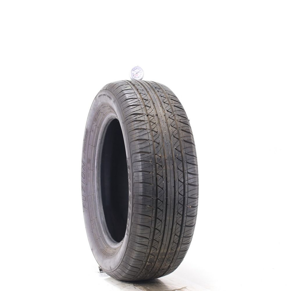 Used 225/60R17 Fuzion Touring 99H - 9/32 - Image 1