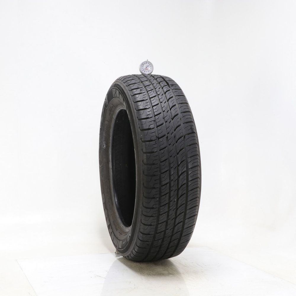 Used 215/60R17 Radar Dimax AS-8 100H - 9/32 - Image 1