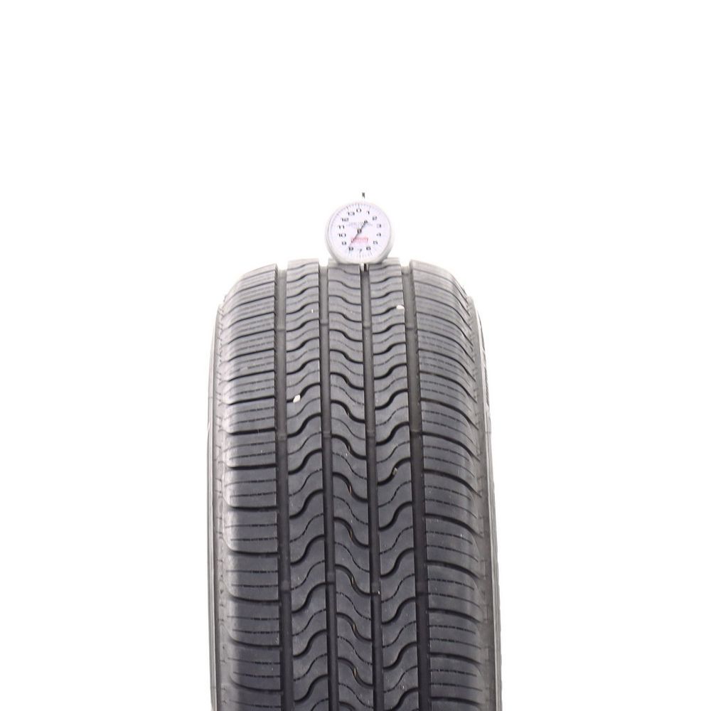 Set of (2) Used 205/60R16 Firestone All Season (Firestone) 92T - 6.5-8/32 - Image 5