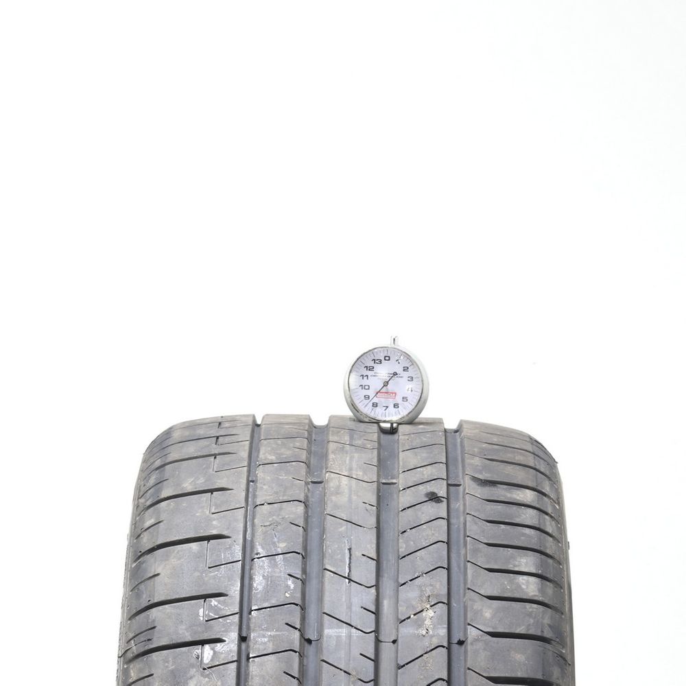 Used 265/35ZR21 Pirelli P Zero PZ4 101Y - 8.5/32 - Image 2