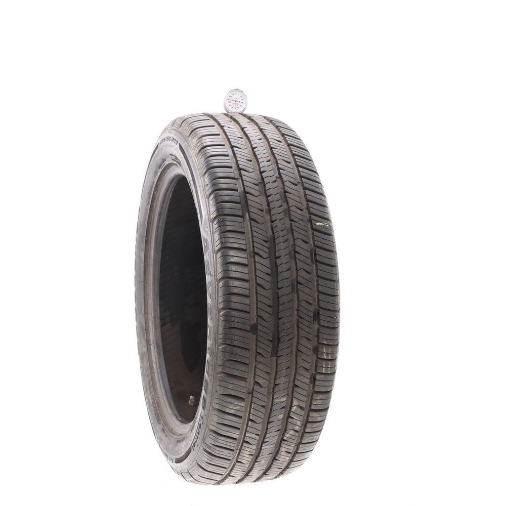 Set of (2) Used 235/55R20 BFGoodrich Advantage Control 102H - 10.5/32 - Image 1