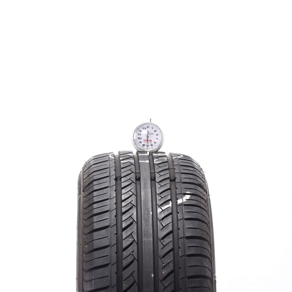 Set of (2) Used 205/60R16 Advanta ER-700 92V - 6-7/32 - Image 5