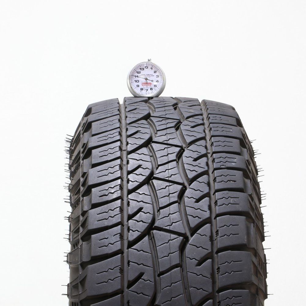 Set of (2) Used LT 245/75R17 Cooper Discoverer ATP II 121/118S E - 11/32 - Image 2