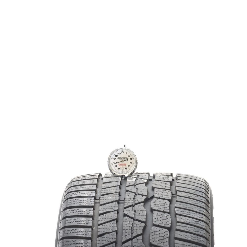 Used 265/30R20 Continental ContiWinterContact TS830P R01 94V - 9.5/32 - Image 2