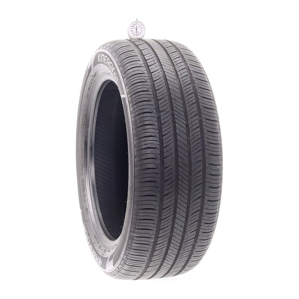 Used 225/50R17 Hankook Kinergy GT 94V - 7/32 - Image 1
