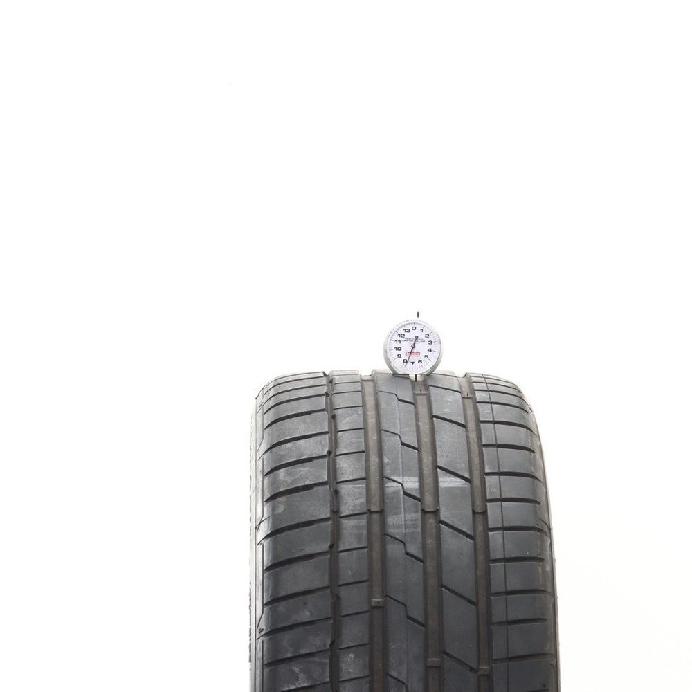 Used 235/40ZR19 Hankook Ventus S1 evo3 NO 92Y - 7.5/32 - Image 2
