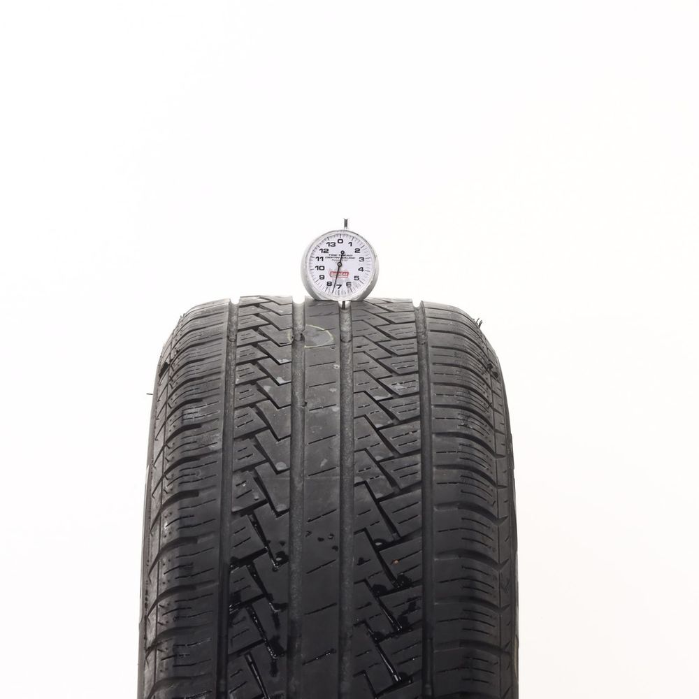 Used 225/55R18 Pirelli P6 Four Seasons Plus 97H - 7.5/32 - Image 2